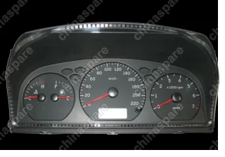 A113820010DF Панель приборов Chery Amulet