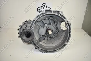 Коробка передач в сборе (МКПП) Chery Amulet