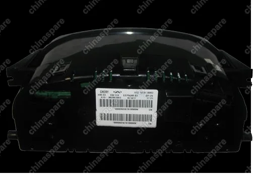 A153820010EC Панель приборов Chery Amulet
