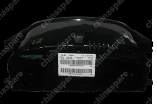 A153820010EC Панель приборов Chery Amulet