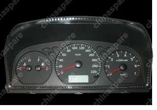 A153820010EC Панель приборов Chery Amulet