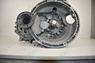 Коробка передач в сборе (МКПП) Chery Amulet