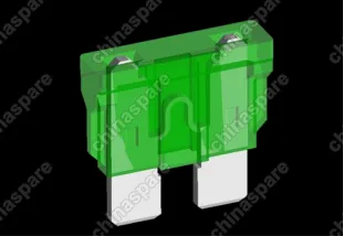 A113722017 Предохранитель 30а (большой) Chery Amulet