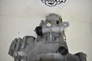 Коробка передач в сборе (МКПП) Chery Amulet