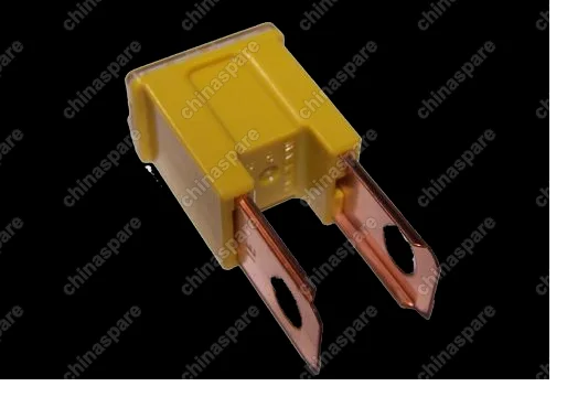 A113722023 Предохранитель 60a Chery Amulet