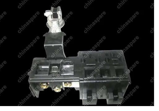 A15BJ3723025 Box - fuse Chery Amulet