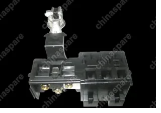 A15BJ3723025 Box - fuse Chery Amulet