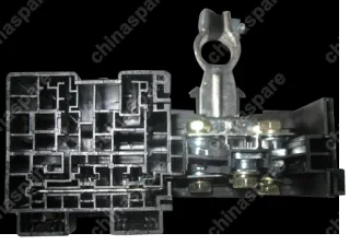 A15BJ3723025 Box - fuse Chery Amulet