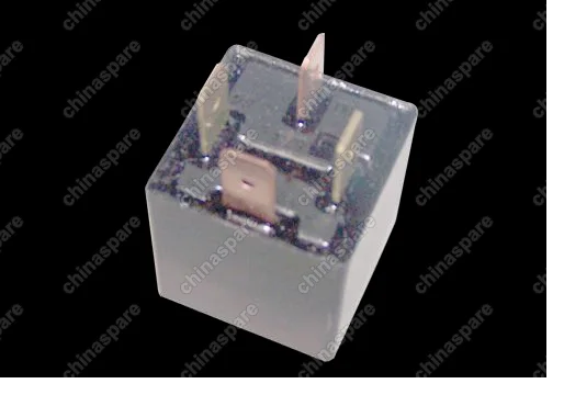 A113735052BB Реле Chery Amulet