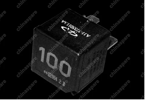 A113735011BA Реле n100 Chery Amulet