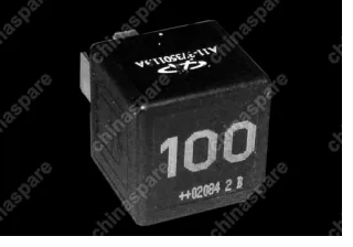 A113735011BA Реле n100 Chery Amulet