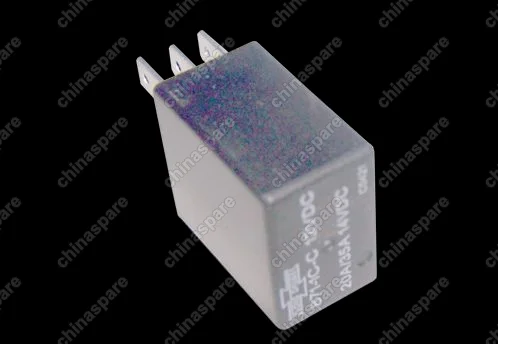 Реле вентилятора Chery Amulet