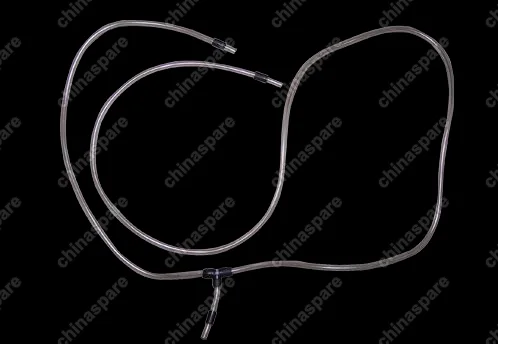 A115207017 Шланг омывателя Chery Amulet