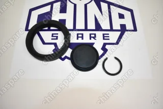 Сальник привода (дифференциала) + заглушка Chery Amulet