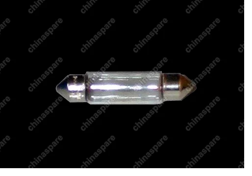 A113714011 Лампочка Chery Amulet
