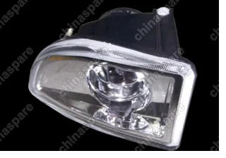 Фара противотуманная передняя левая Chery Amulet