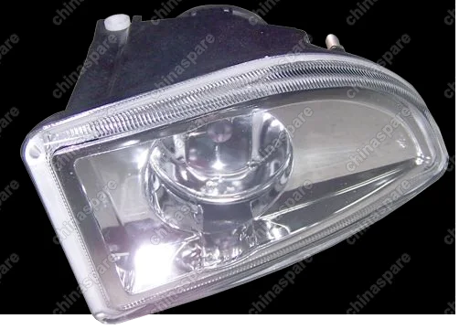 Фара противотуманная передняя правая Chery Amulet