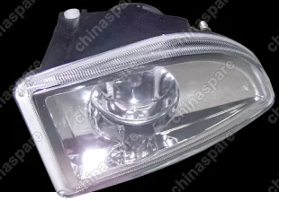Фара противотуманная передняя правая Chery Amulet