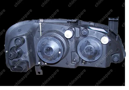 Фара передняя левая Chery Amulet