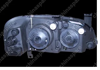 Фара передняя левая Chery Amulet