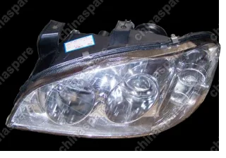 Фара передняя левая Chery Amulet