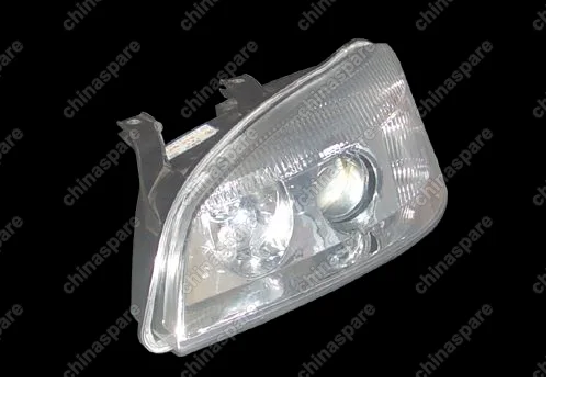 Фара передняя левая Chery Amulet