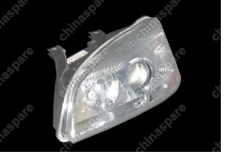 Фара передняя левая Chery Amulet