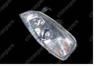 Фара передняя левая Chery Amulet