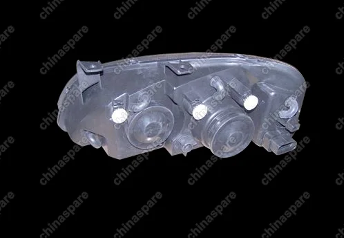 A159AF3772020 Lamp assy - head rh Chery Amulet