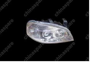 A159AF3772020 Lamp assy - head rh Chery Amulet