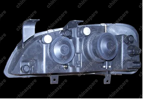 Фара передняя правая Chery Amulet