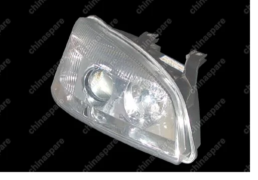 Фара передняя правая Chery Amulet