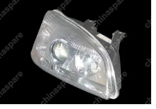 Фара передняя правая Chery Amulet