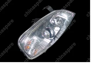 Фара передняя правая Chery Amulet