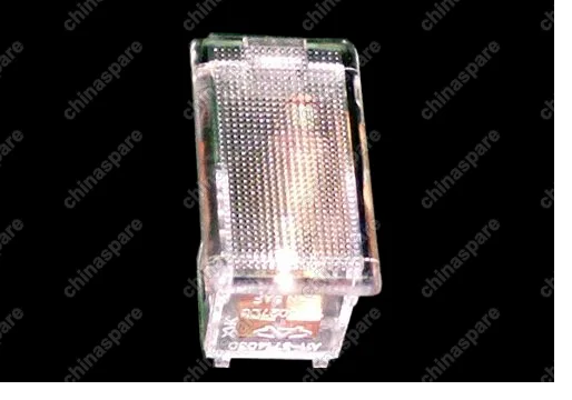 Плафон подсветки багажника Chery Amulet