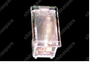 Плафон подсветки багажника Chery Amulet