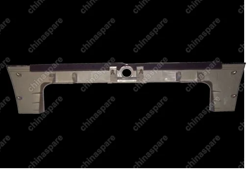 A153717050BCDQ Cover license lamp Chery Amulet