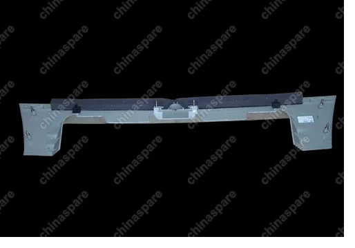 A153717050BB Панель заднего номерного знака Chery Amulet
