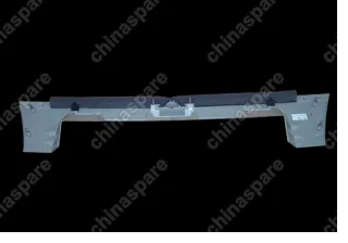 A153717050BB Панель заднего номерного знака Chery Amulet