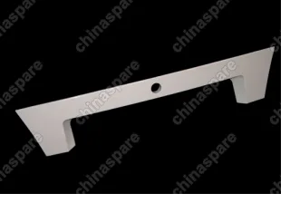 A153717050BB Панель заднего номерного знака Chery Amulet