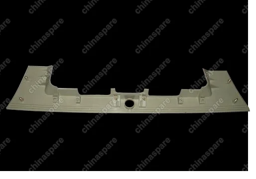 A153717050BA Панель заднего номерного знака Chery Amulet