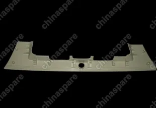 A153717050BA Панель заднего номерного знака Chery Amulet