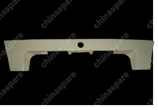 A153717050BA Панель заднего номерного знака Chery Amulet