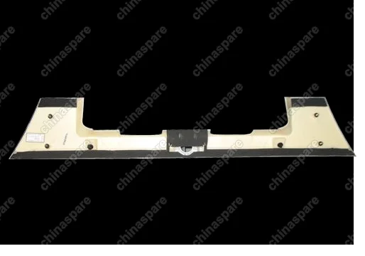 A153717050 Панель заднего номерного знака Chery Amulet