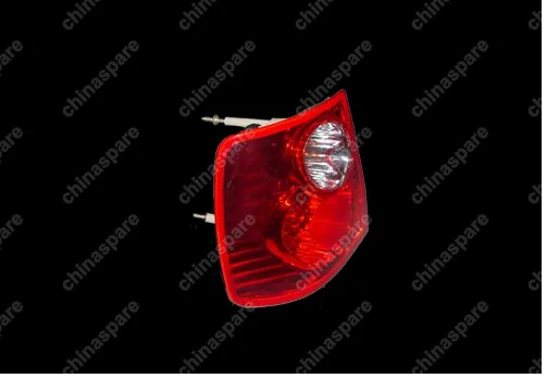 Фонарь задний левый внешний (на крыле) Chery Amulet