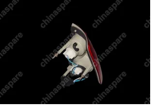 Фонарь задний левый внешний (на крыле) Chery Amulet