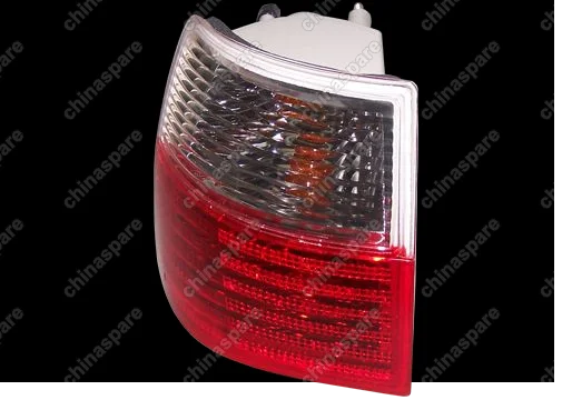 Фонарь задний левый внешний (на крыле) Chery Amulet