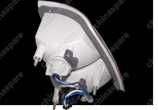 Фонарь задний левый внешний (на крыле) Chery Amulet