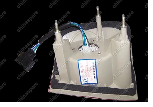 Фонарь задний левый внешний (на крыле) Chery Amulet