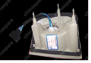 Фонарь задний левый внешний (на крыле) Chery Amulet